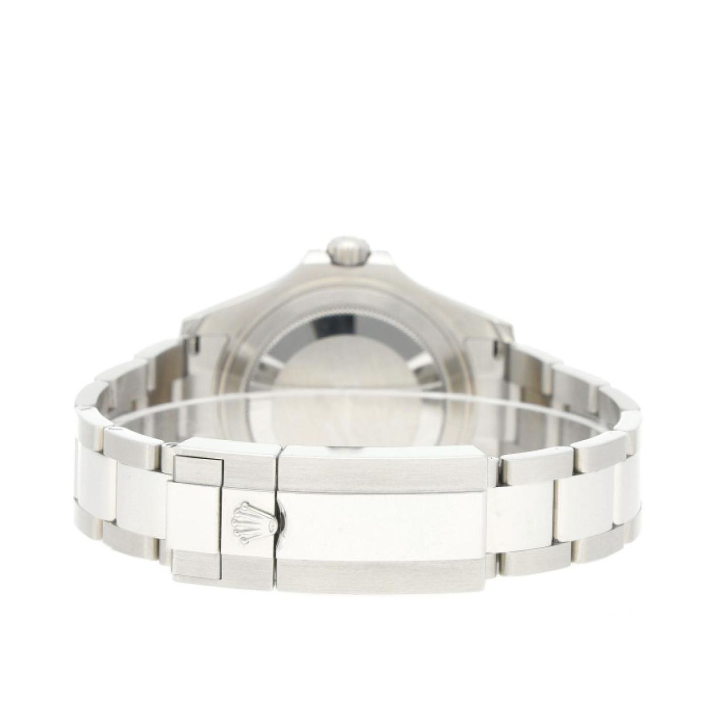 Rolex Yacht-Master 37 268622 - (4/5)