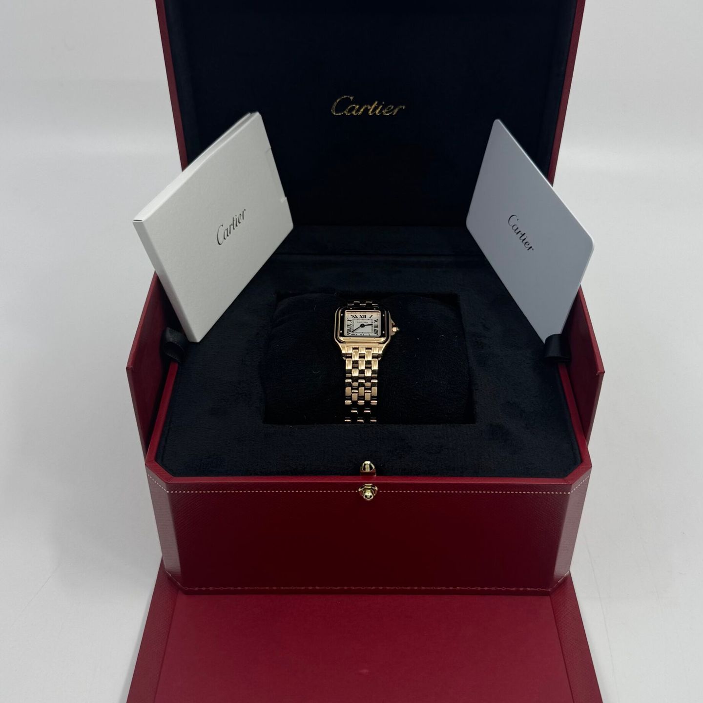 Cartier Panthère WGPN0060 - (3/8)