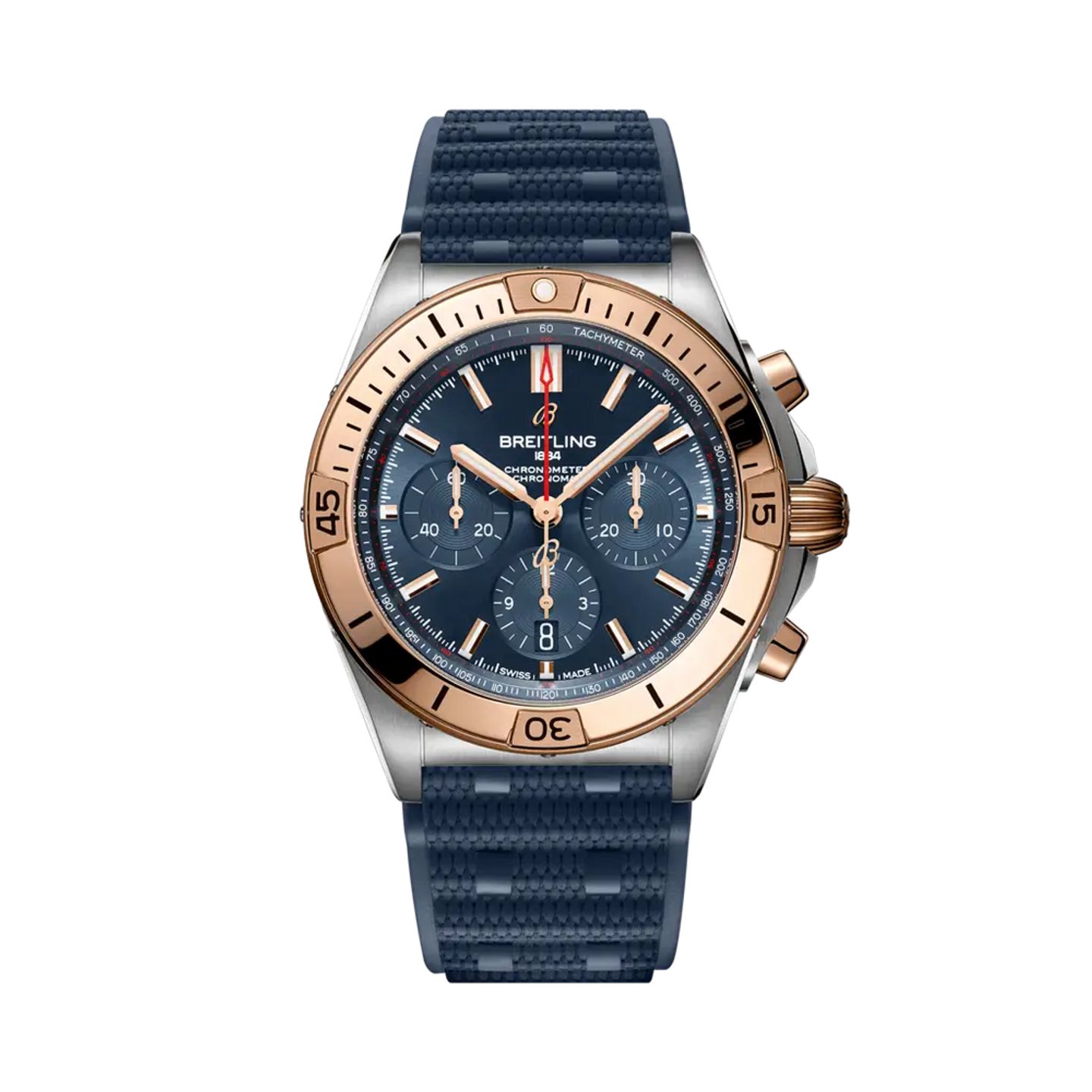 Breitling Chronomat 42 UB0134101C1S1 - (1/1)