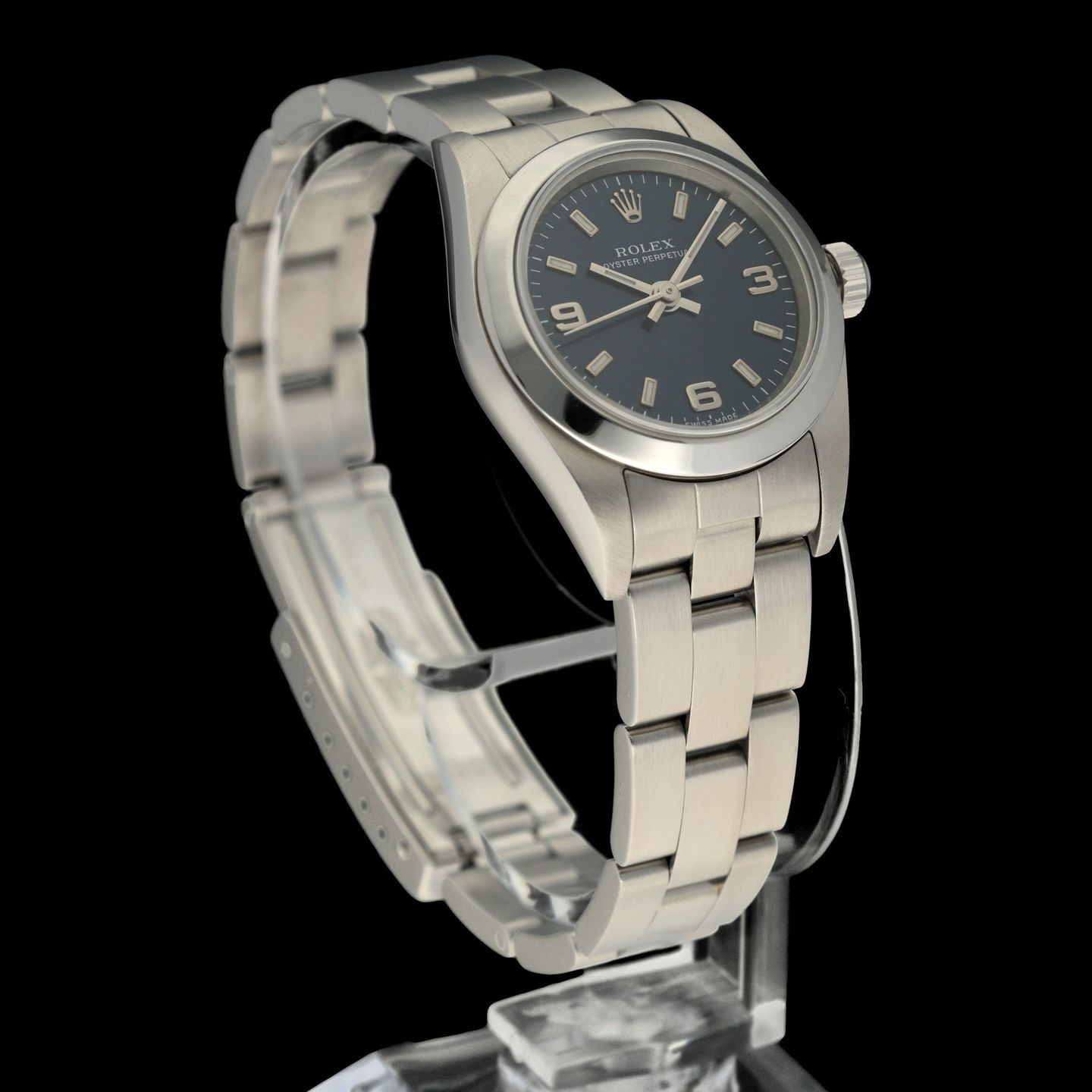 Rolex Oyster Perpetual 67180 - (3/7)