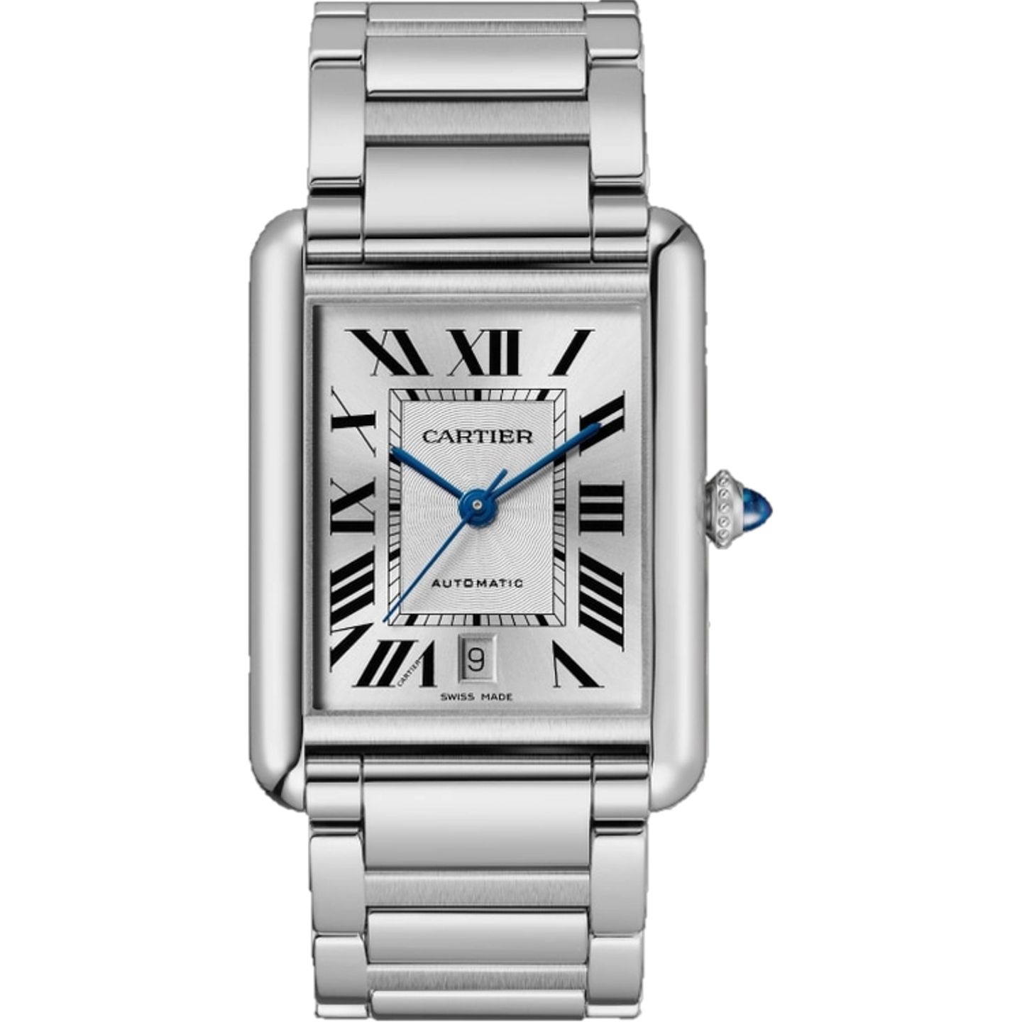 Cartier Tank WSTA0053 - (1/1)