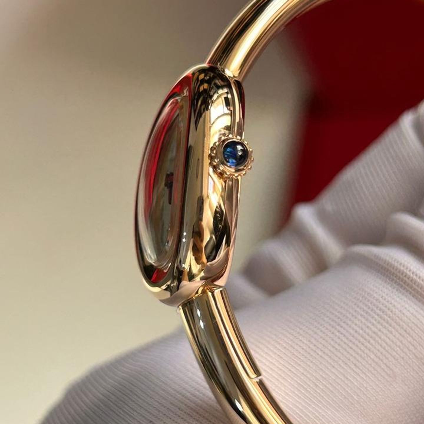 Cartier Baignoire WGBA0048 - (3/10)