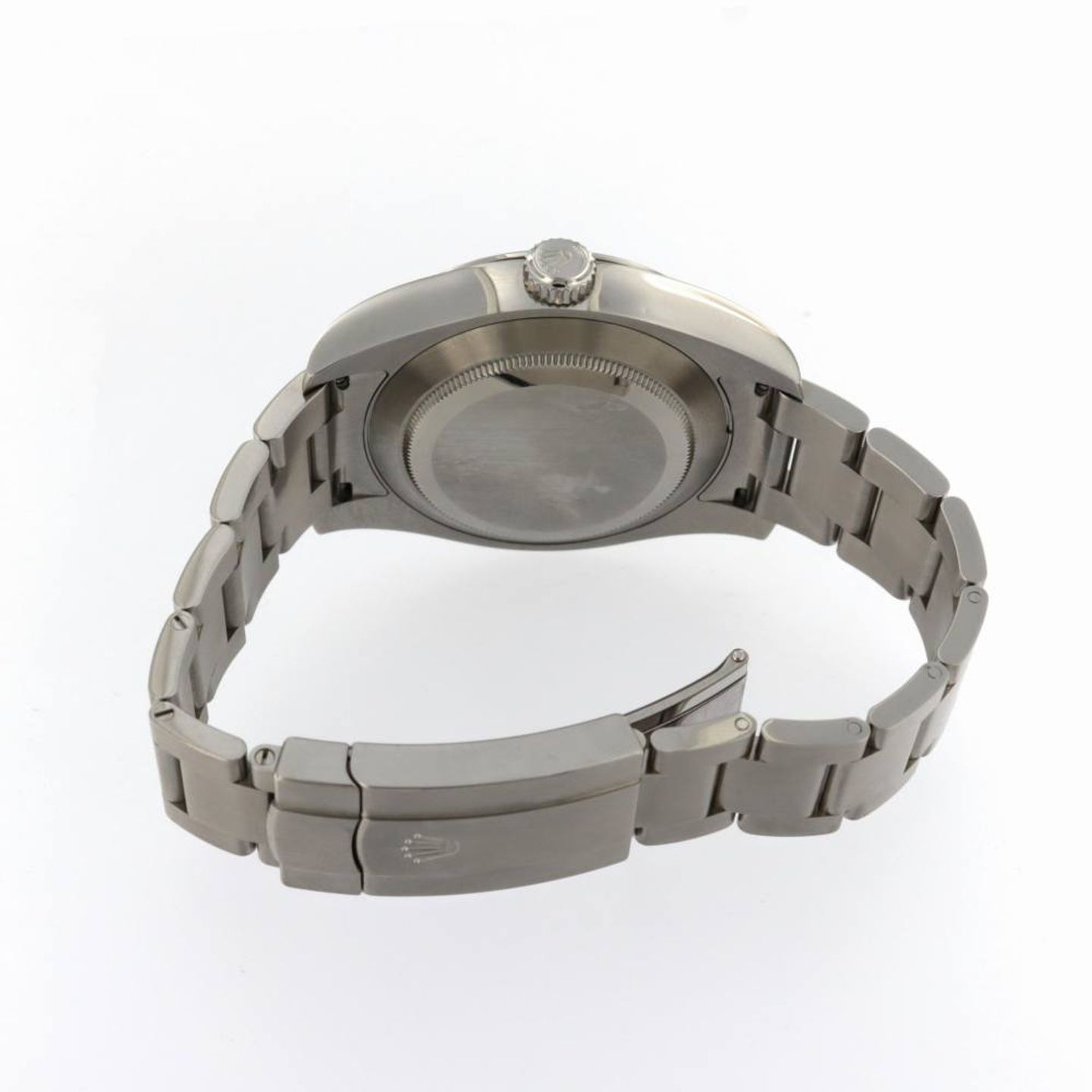 Rolex Air-King 116900 - (4/7)