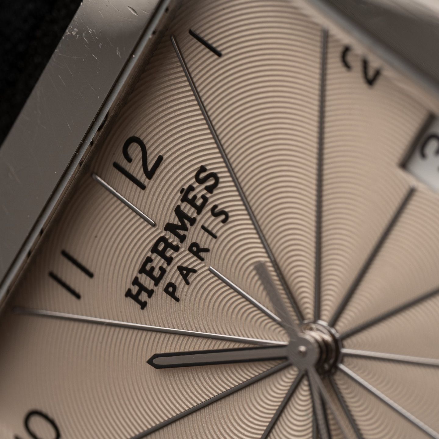 Hermès Heure H HH1.810 - (5/8)