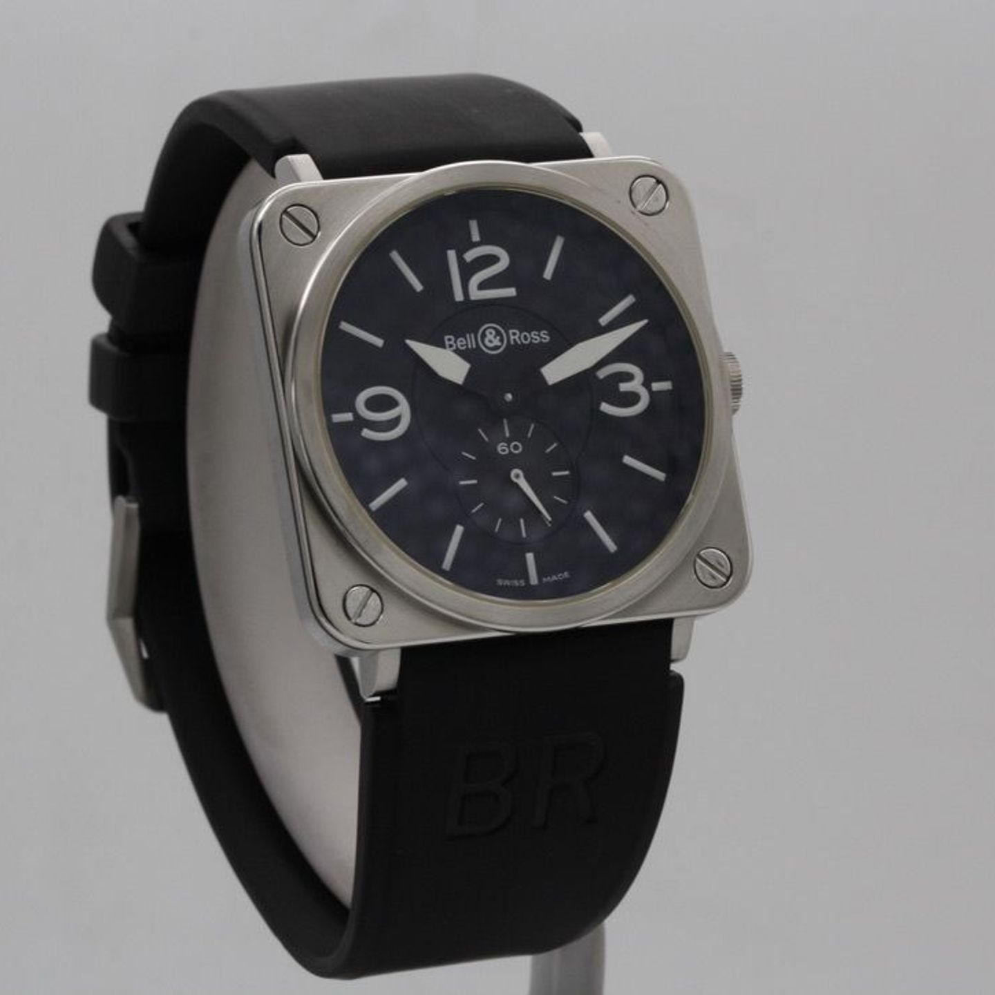 Bell & Ross BR S BRS-98-S - (8/8)
