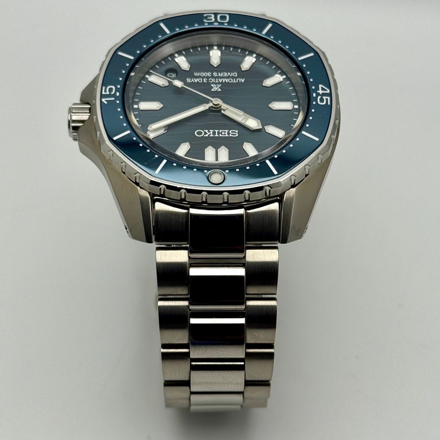 Seiko Prospex SPB483J1 - (15/16)