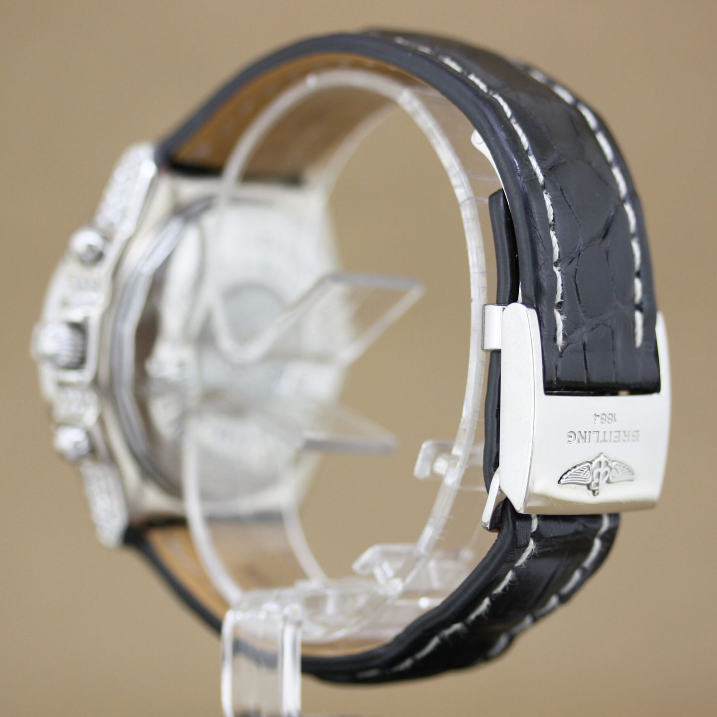 Breitling Crosswind Chronograph A13355 - (6/8)