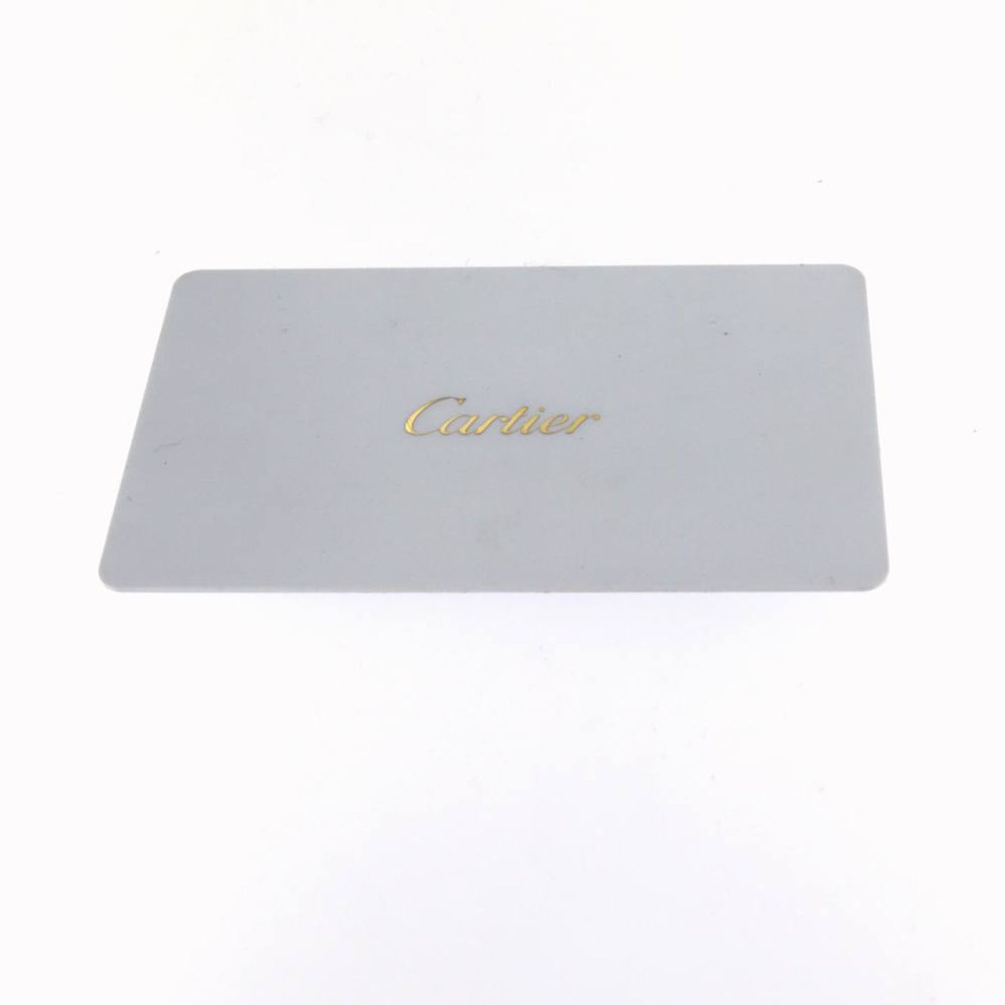 Cartier Santos WSSA0062 (2025) - Groen wijzerplaat 40mm Staal (5/6)