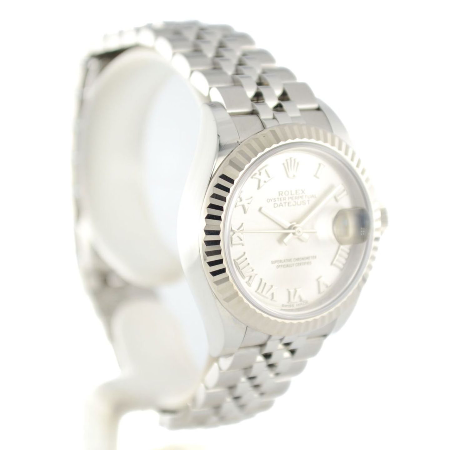 Rolex Lady-Datejust 279174 - (6/7)