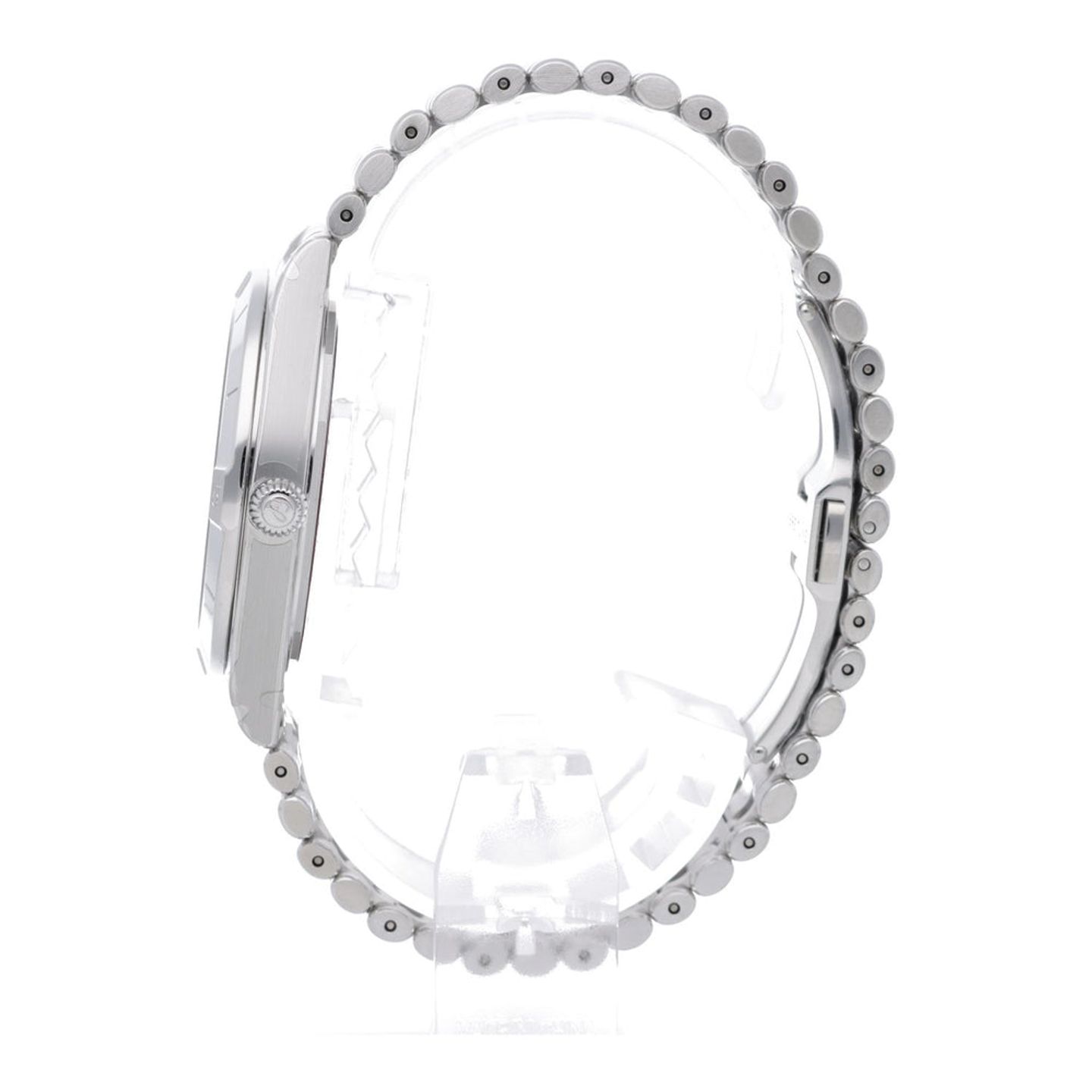 Breitling Chronomat 36 A10380101A2A1 (2025) - Wit wijzerplaat 36mm Staal (3/7)