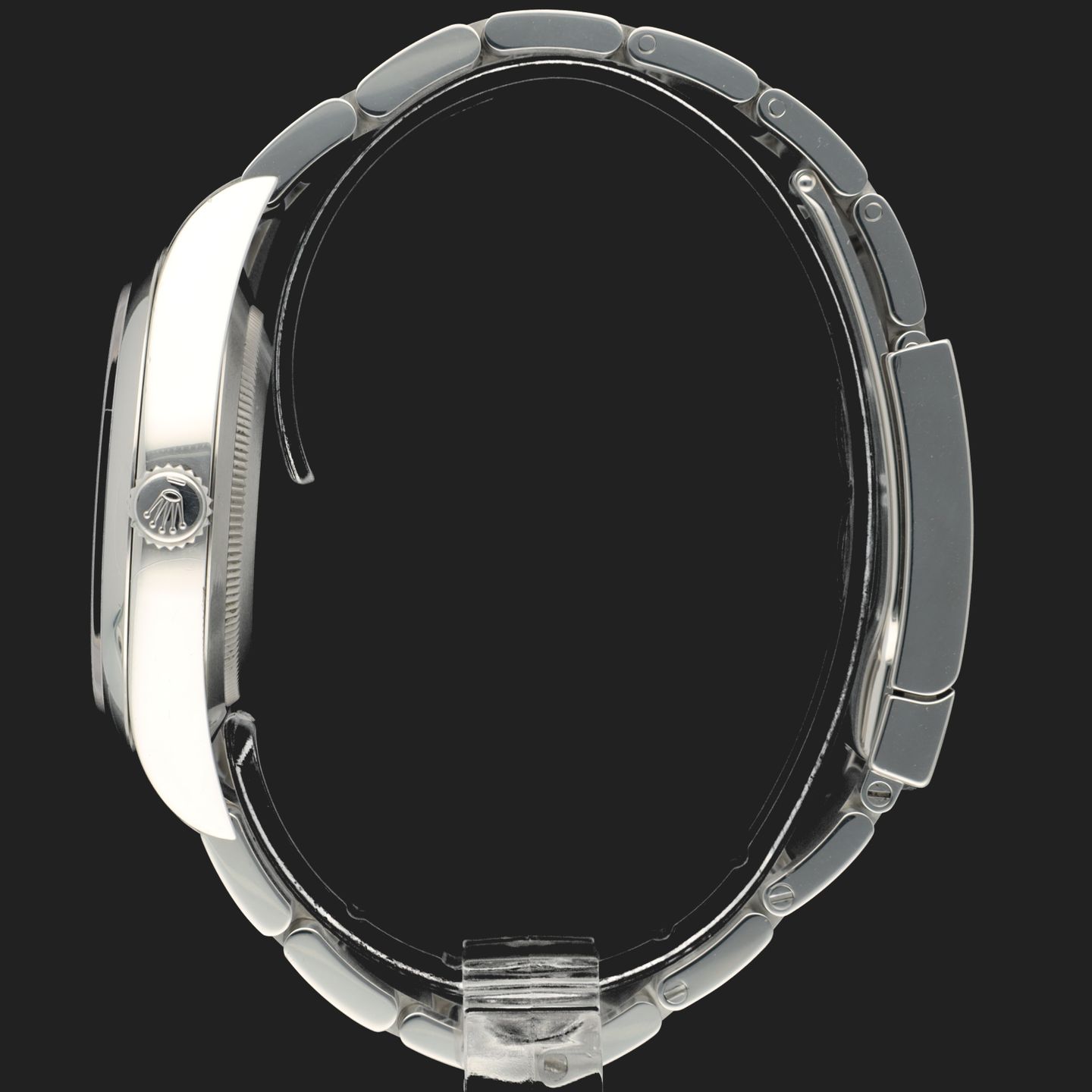 Rolex Oyster Perpetual 39 114300 - (7/8)