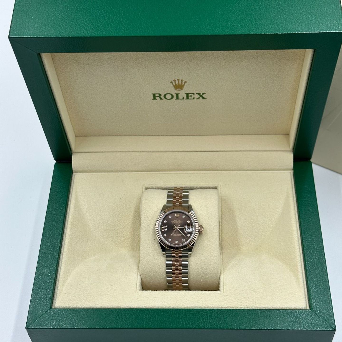 Rolex Lady-Datejust 279171 - (4/8)