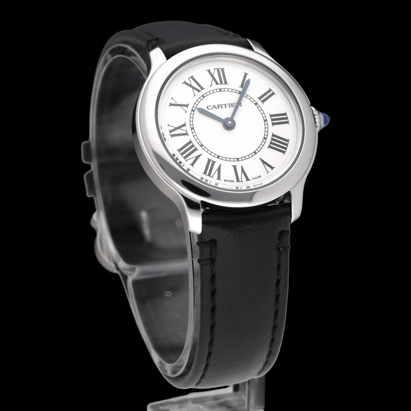 Cartier Ronde Croisière de Cartier WSRN0030 - (4/8)