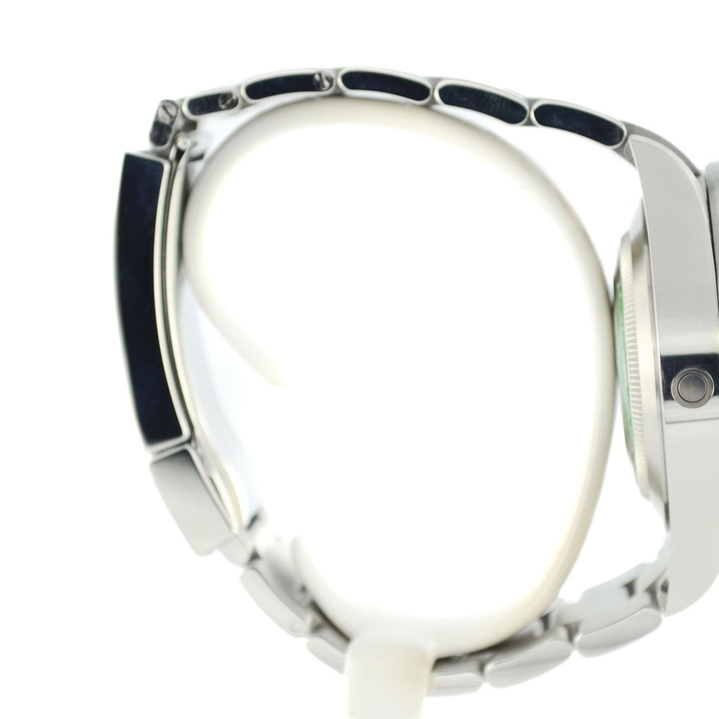 Rolex Sea-Dweller 126600 (2021) - Zwart wijzerplaat 43mm Staal (5/7)