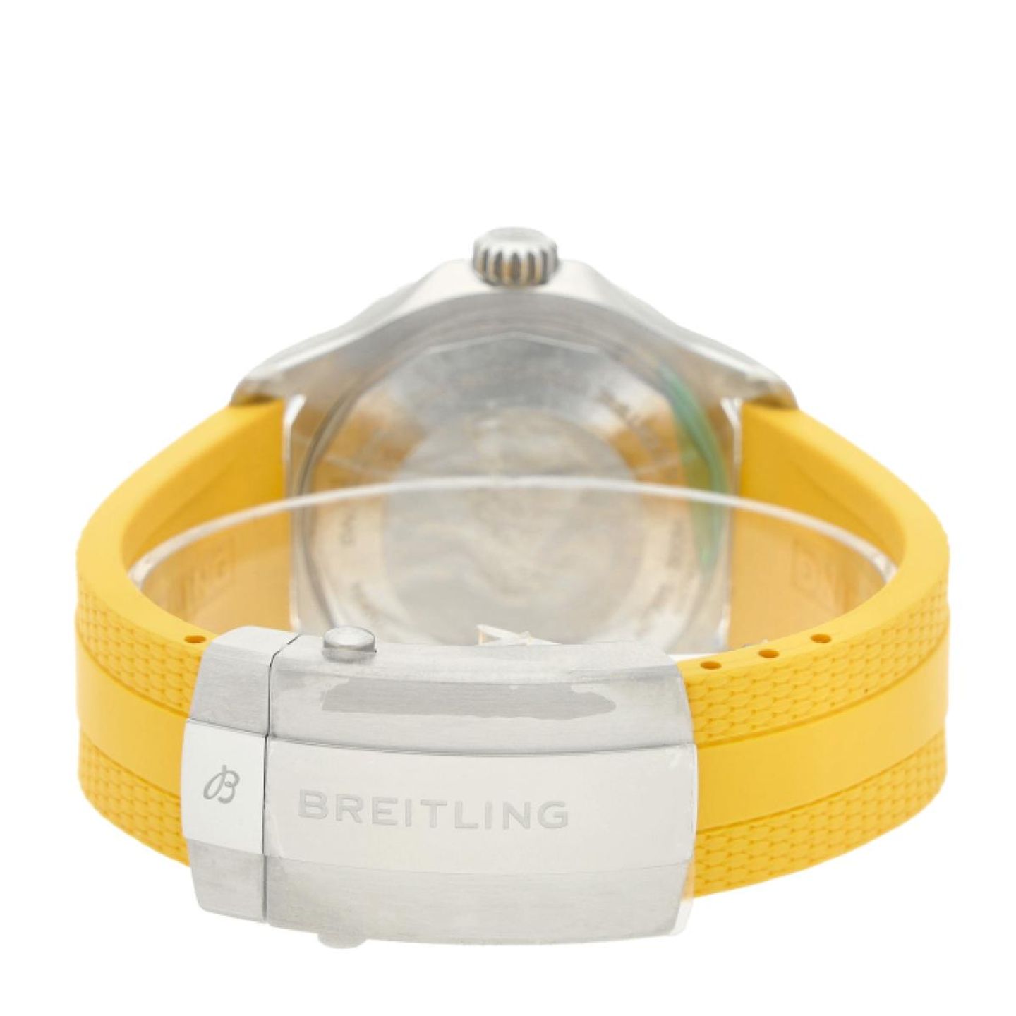 Breitling Superocean 42 A17375 - (4/5)