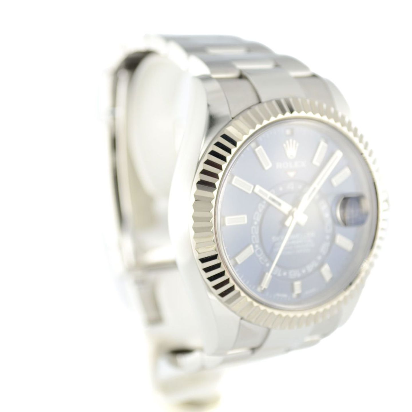 Rolex Sky-Dweller 326934 - (7/8)