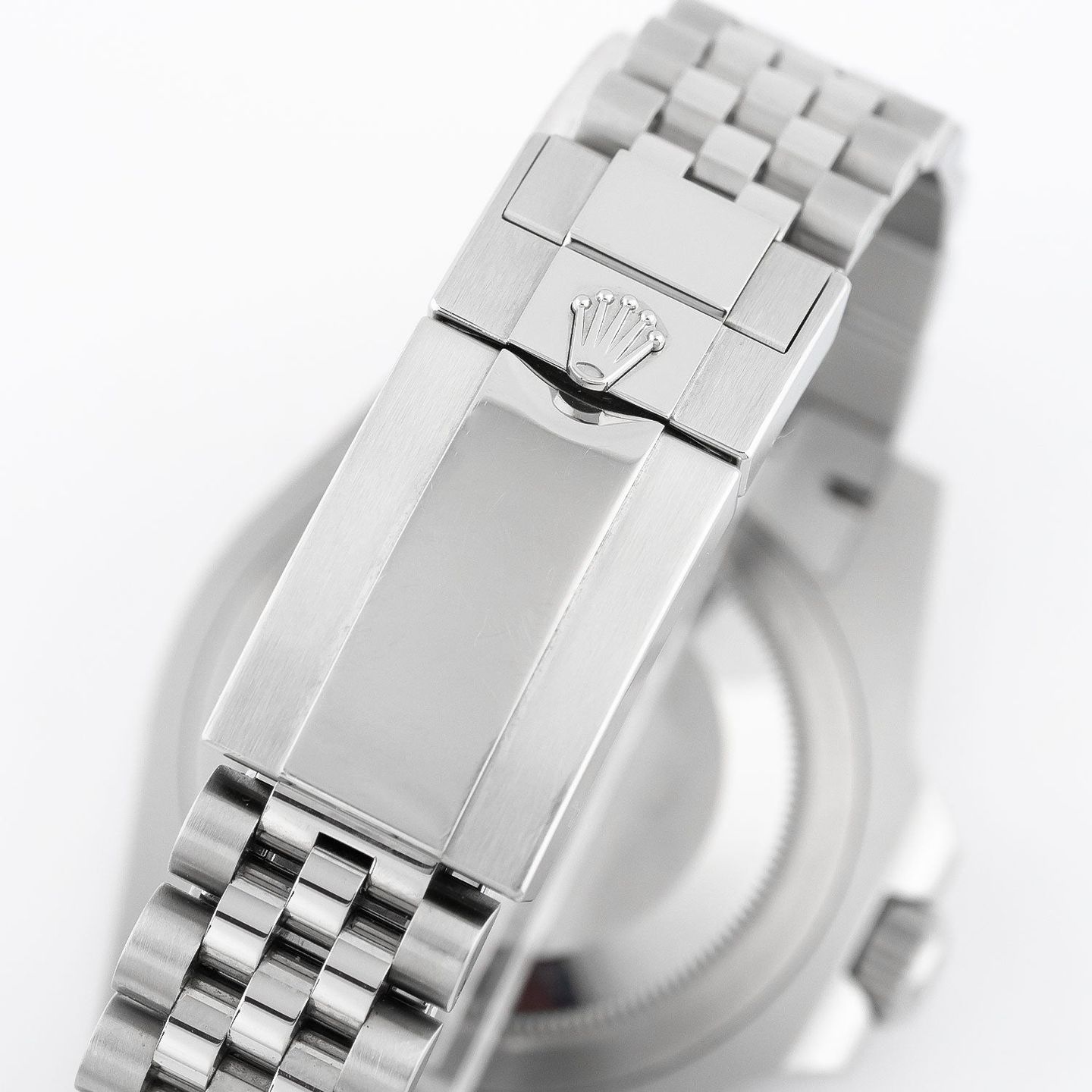 Rolex GMT-Master II 126710BLNR - (4/6)