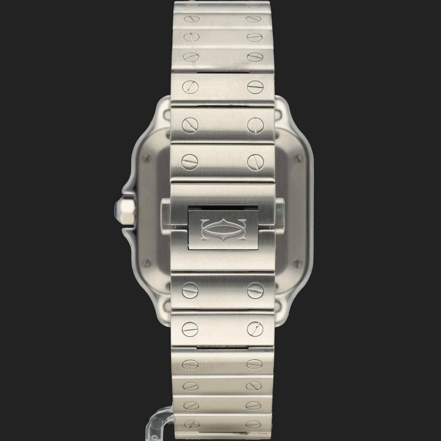 Cartier Santos W4SA0005 - (6/8)