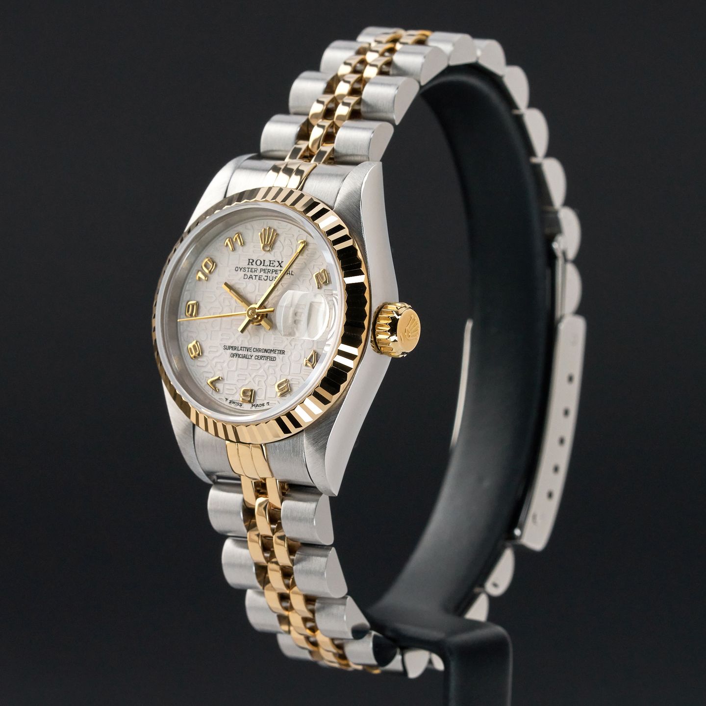 Rolex Lady-Datejust 69173 - (4/8)