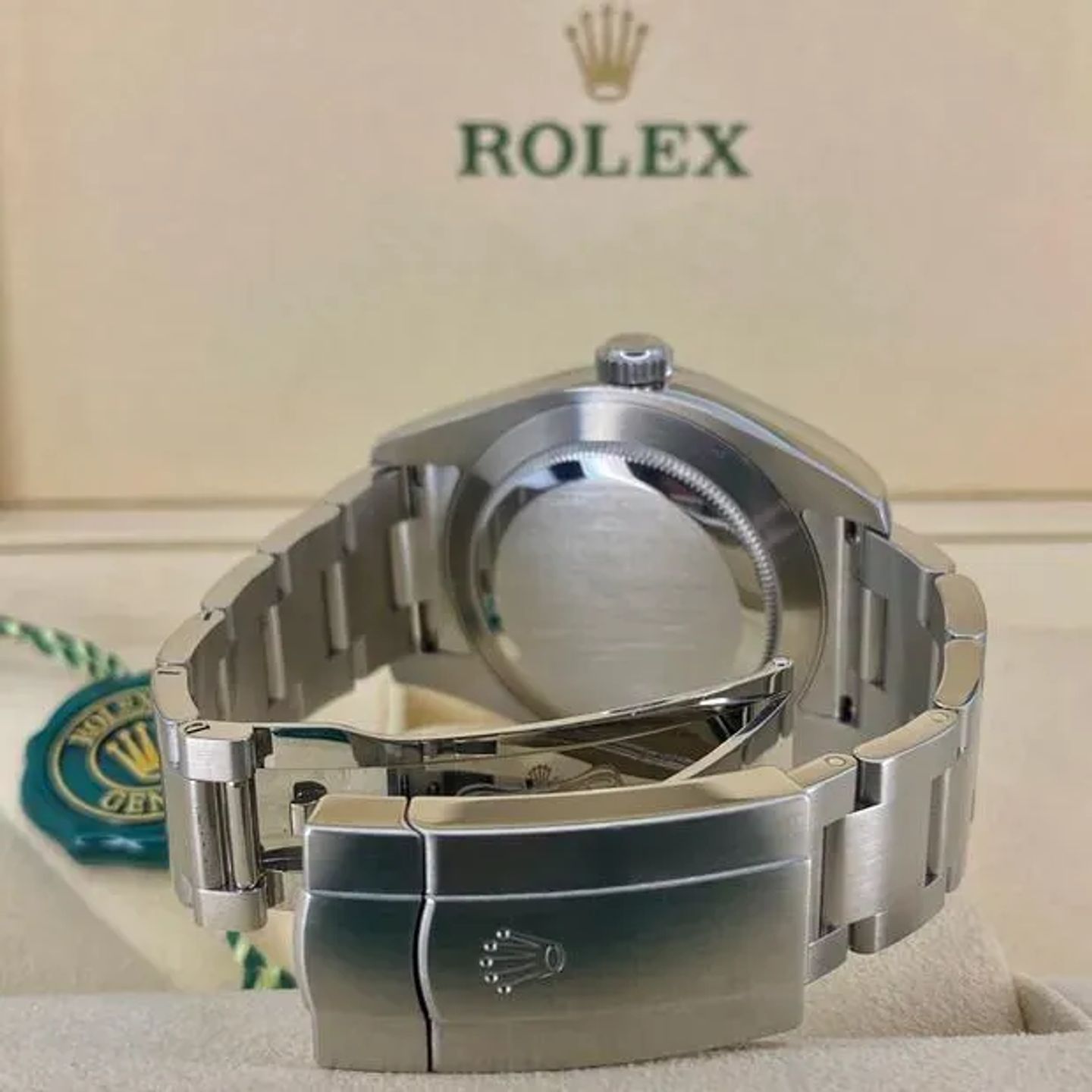 Rolex Air-King 116900 - (4/6)