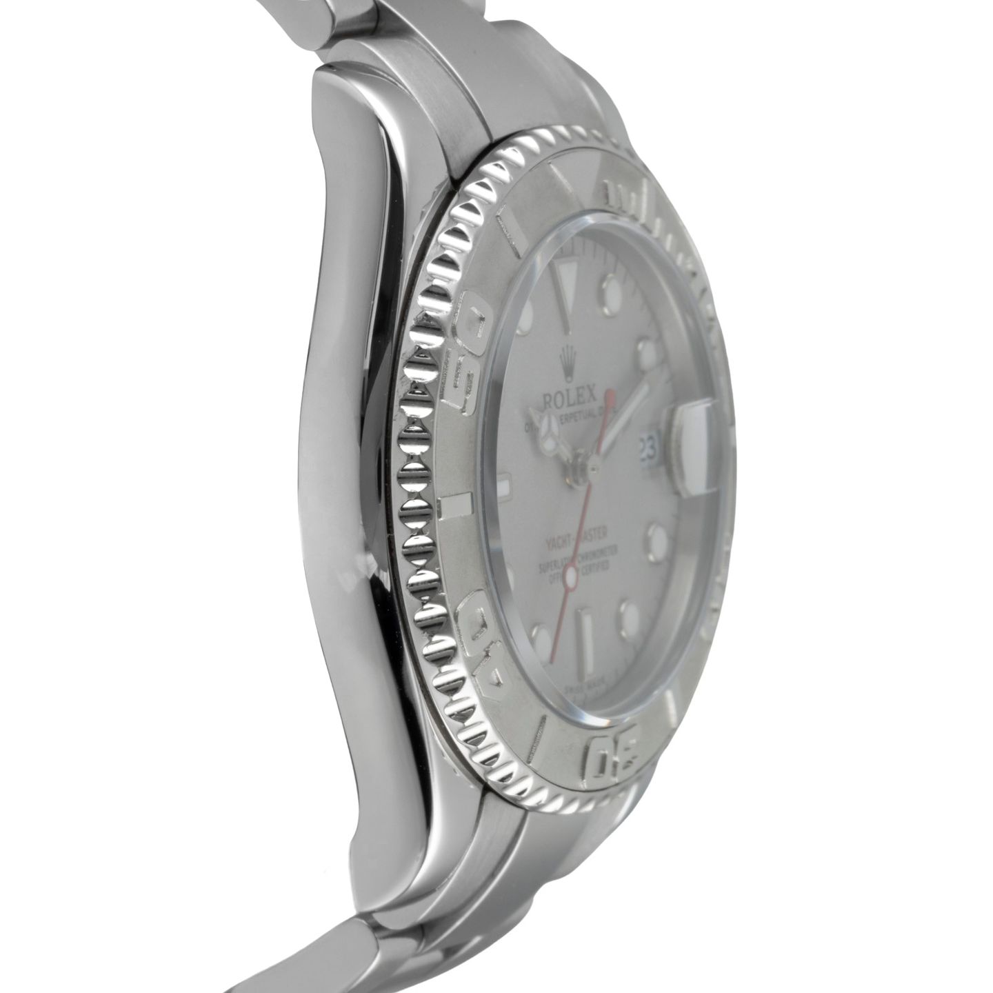 Rolex Yacht-Master 168622 - (7/8)