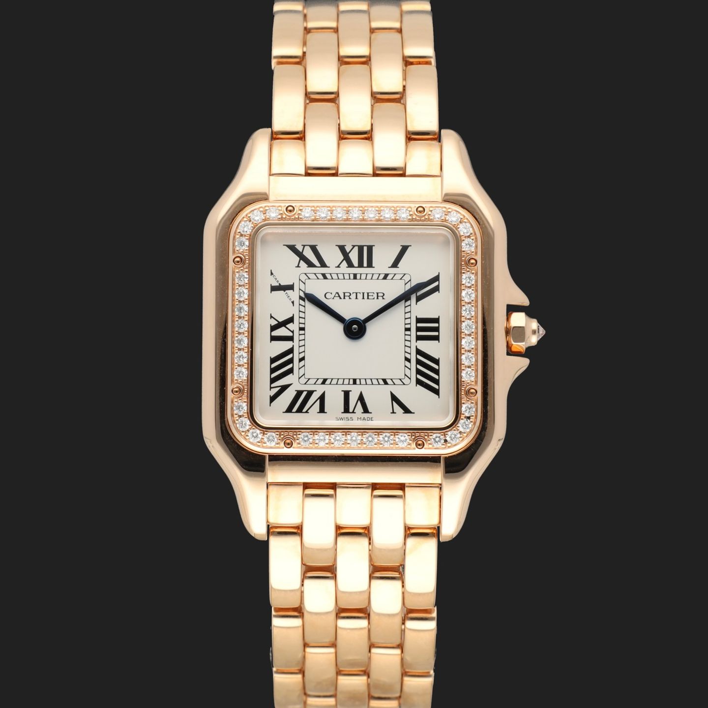 Cartier Panthère WJPN0009 - (3/8)