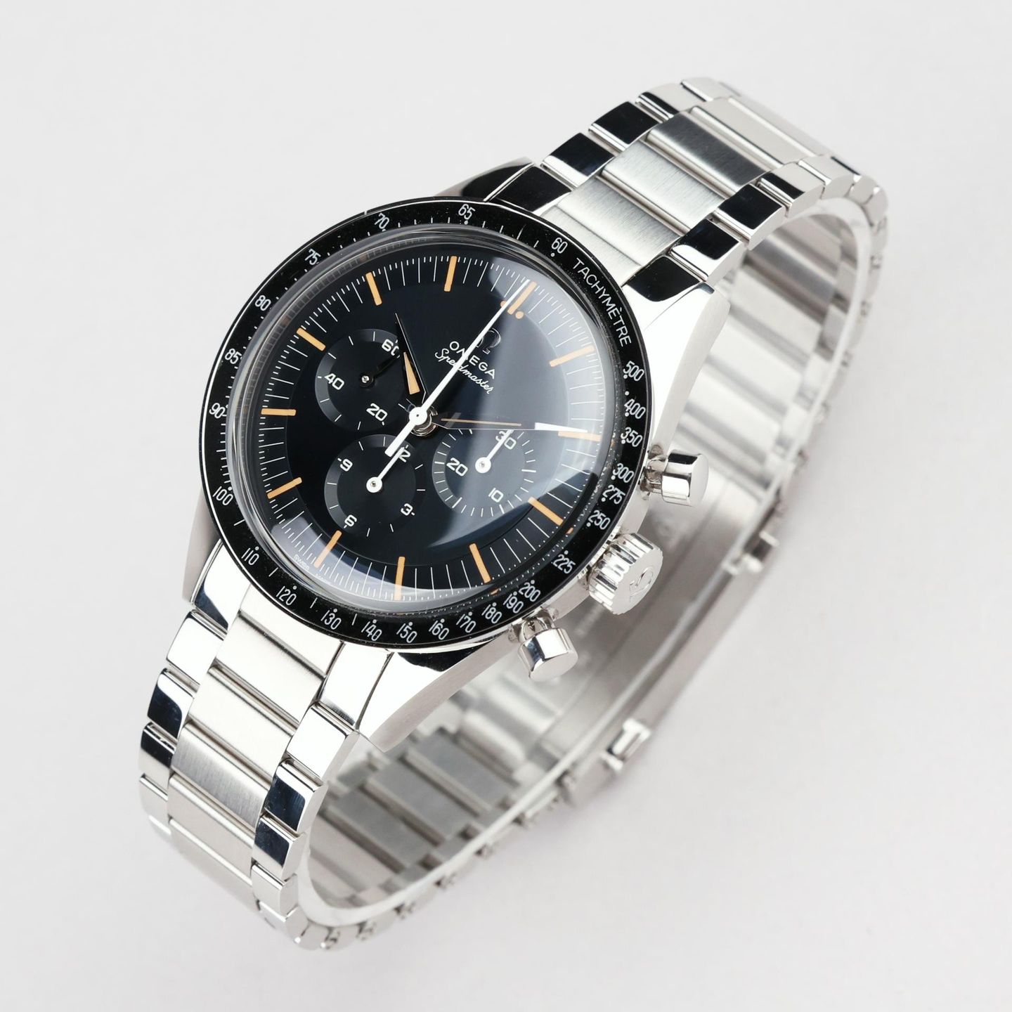 Omega Speedmaster 310.30.40.50.06.001 - (4/8)