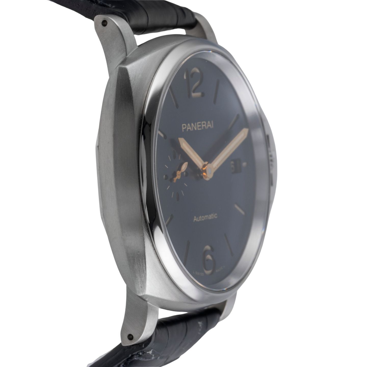 Panerai Luminor Due PAM00927 - (7/8)