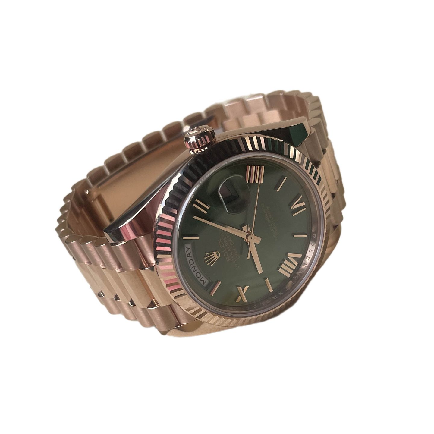 Rolex Day-Date 40 228235 - (2/6)