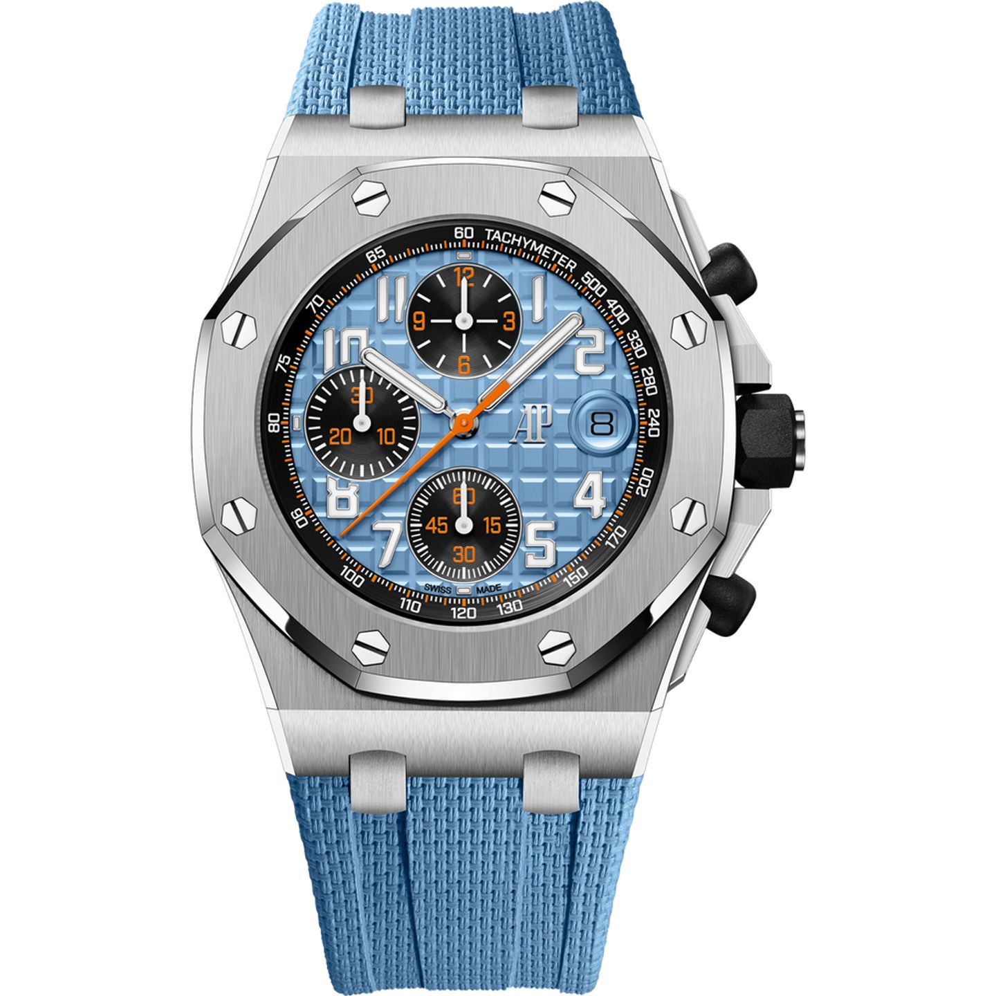 Audemars Piguet Royal Oak Offshore 26238ST.OO.A340CA.01 - (1/1)