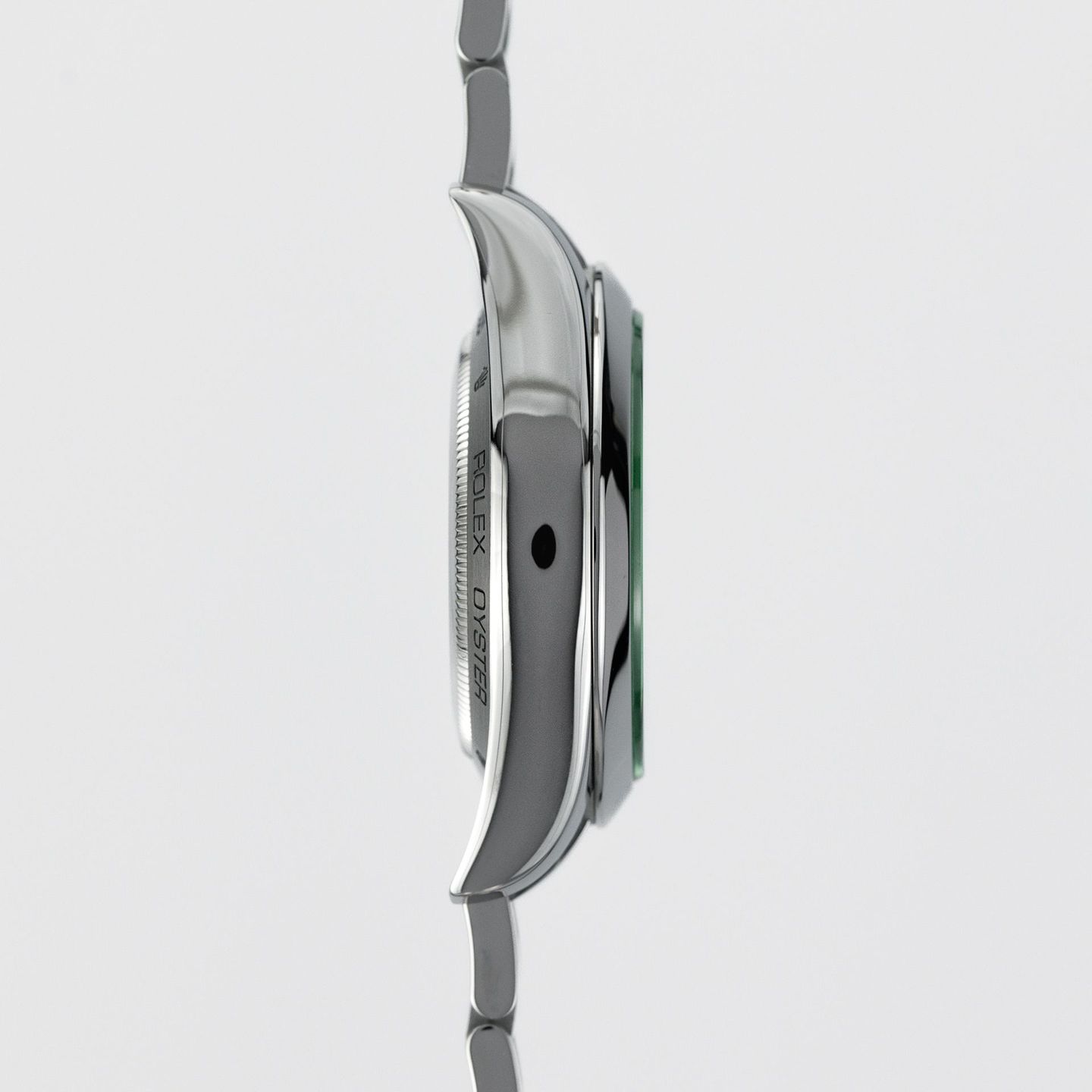 Rolex Milgauss 116400GV - (5/5)