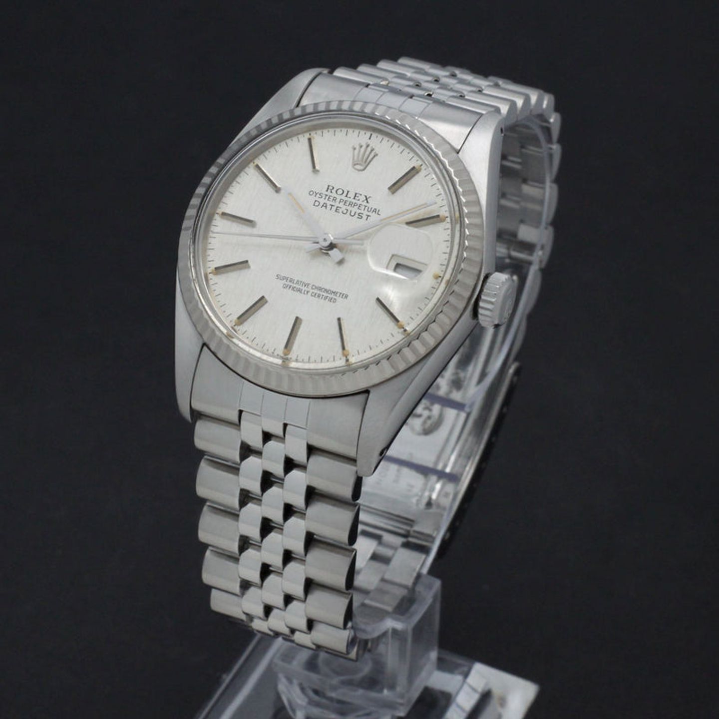 Rolex Datejust 36 16014 - (2/7)