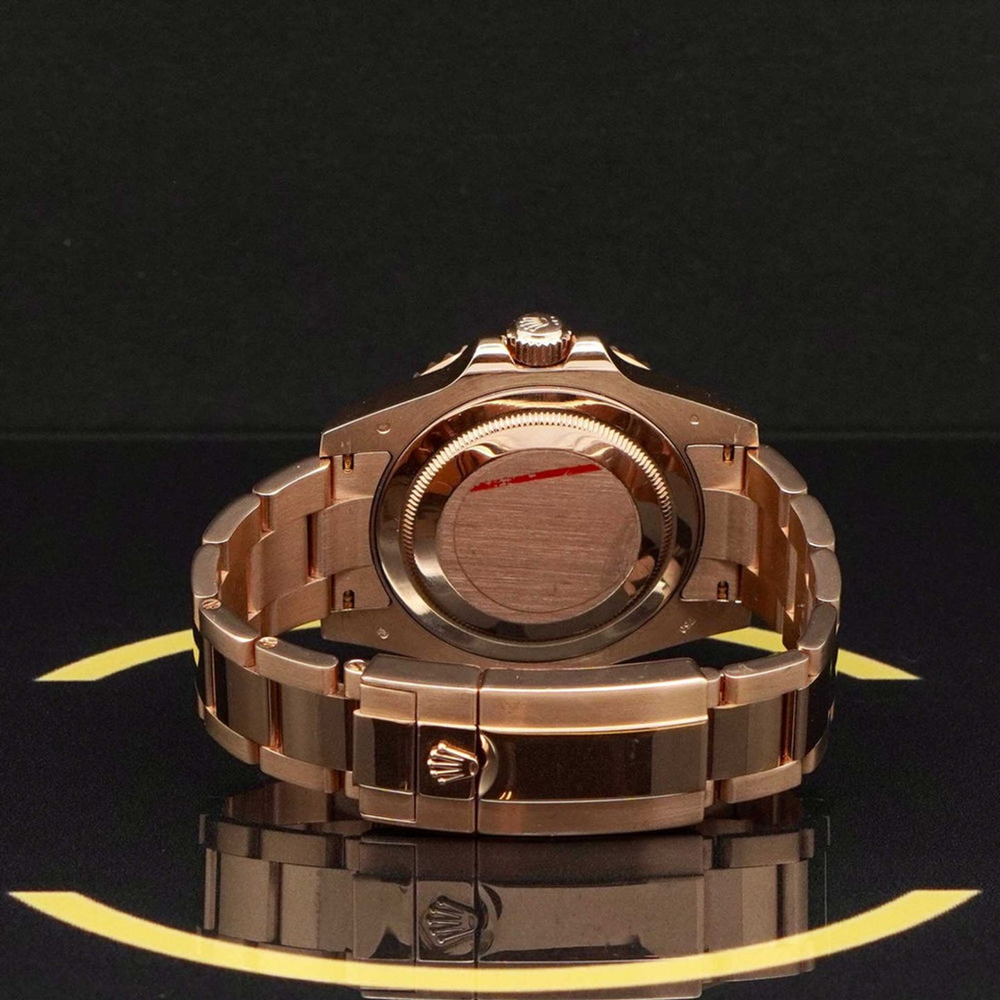 Rolex GMT-Master II 126715CHNR - (5/6)