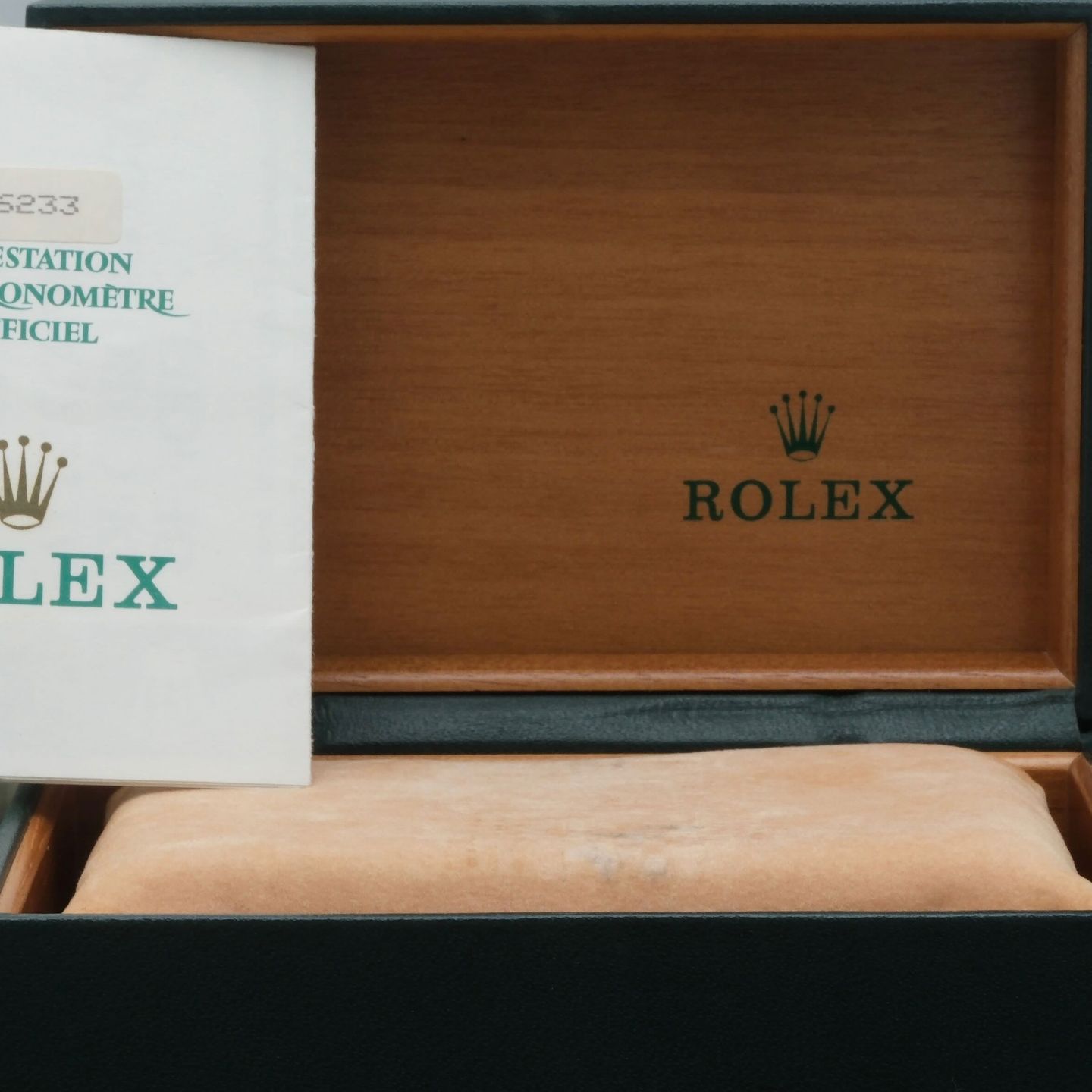 Rolex Datejust 36 16233 - (8/8)