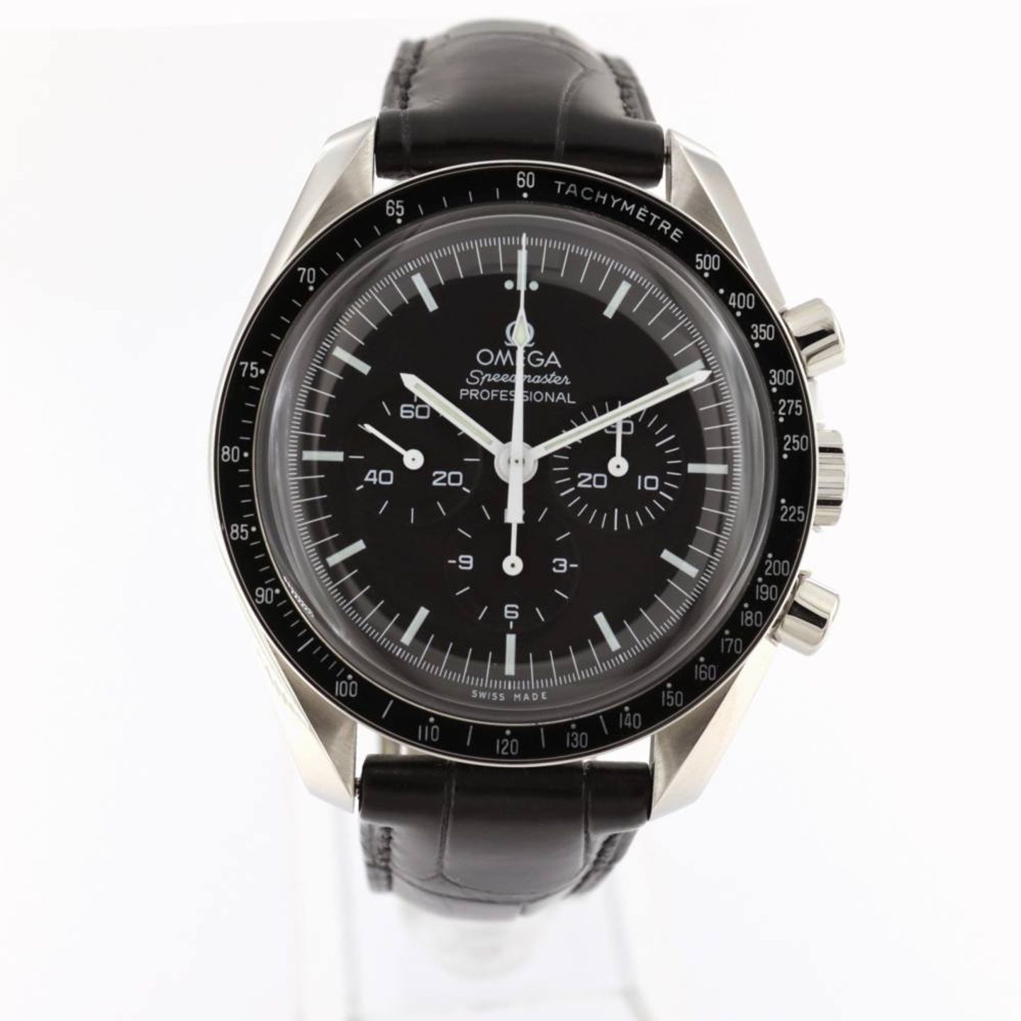 Omega Speedmaster Professional Moonwatch 311.33.42.30.01.001 - (1/7)