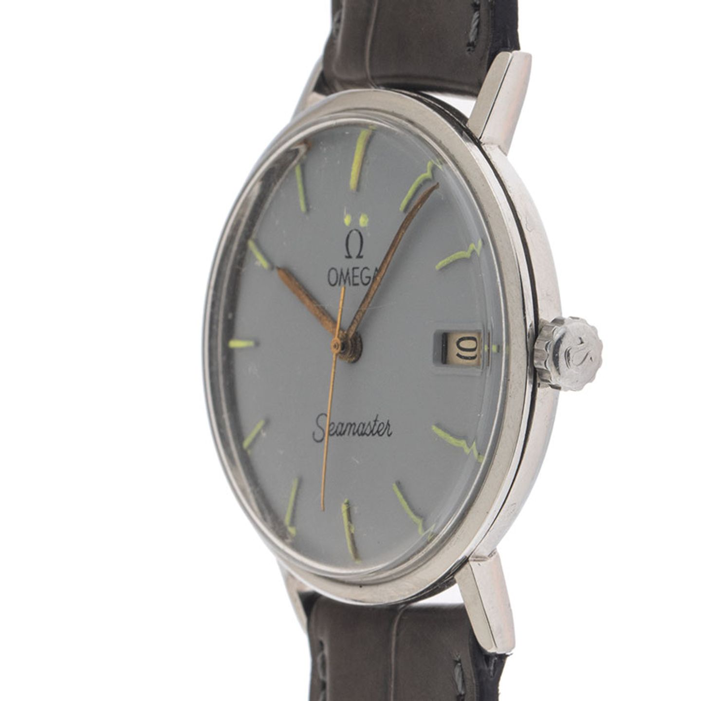 Omega Seamaster 14740 - (4/8)