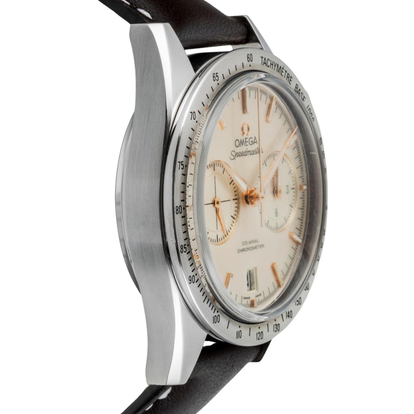 Omega Speedmaster '57 331.12.42.51.02.002 - (7/8)