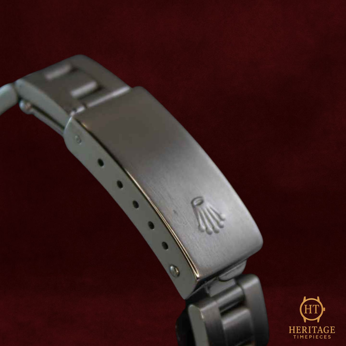 Rolex Oyster Perpetual Lady Date 69190 - (7/8)