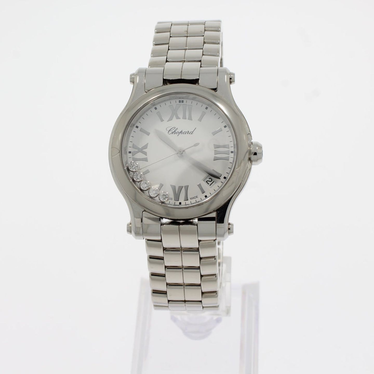 Chopard Happy Sport 278582-3002 - (1/1)