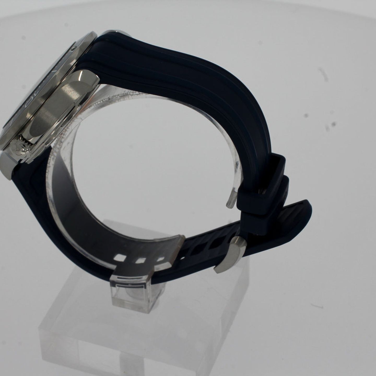 Omega Seamaster Diver 300 M 210.32.42.20.06.001 (2025) - Grey dial 42 mm Steel case (3/4)