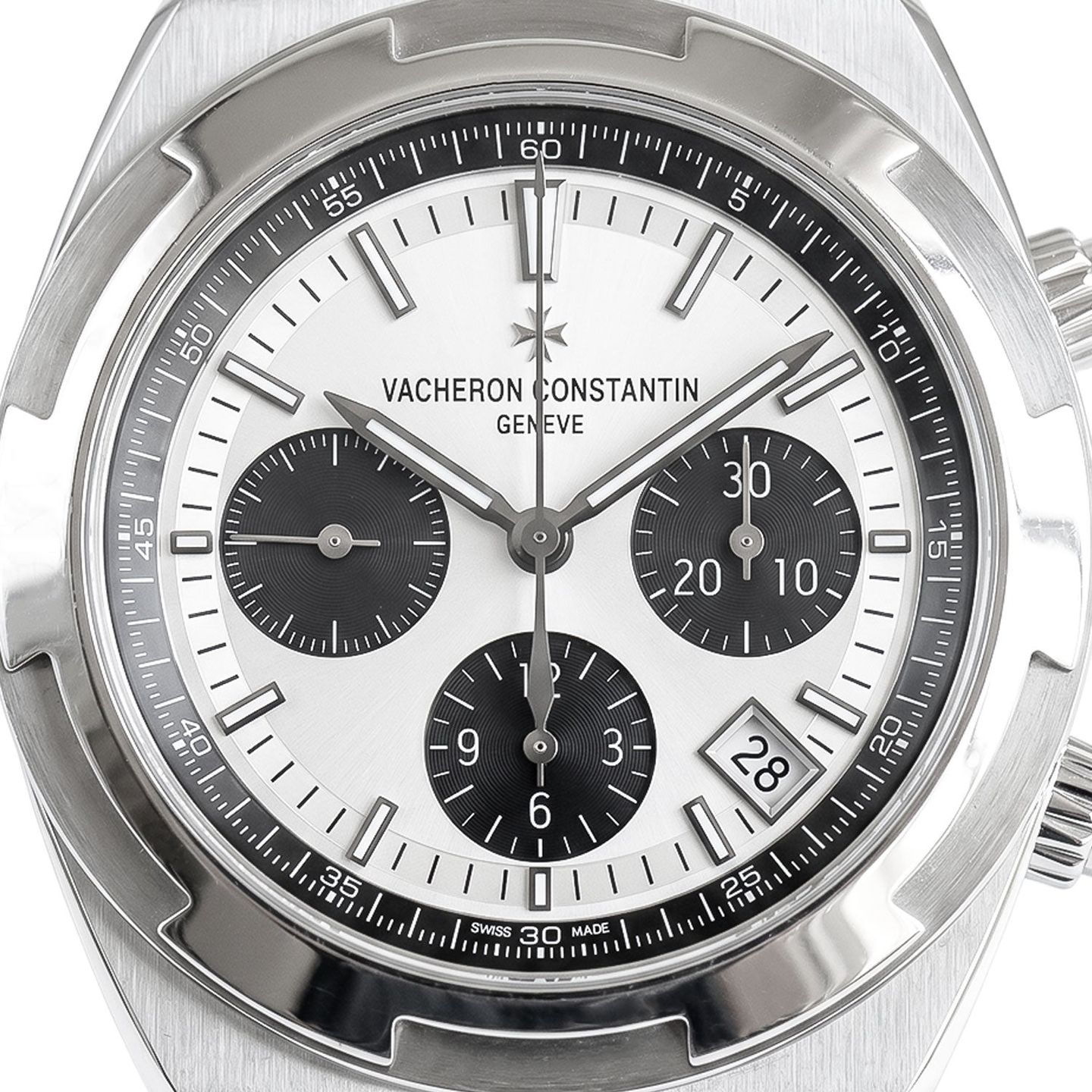 Vacheron Constantin Overseas 5520V/210A-B686 - (2/4)