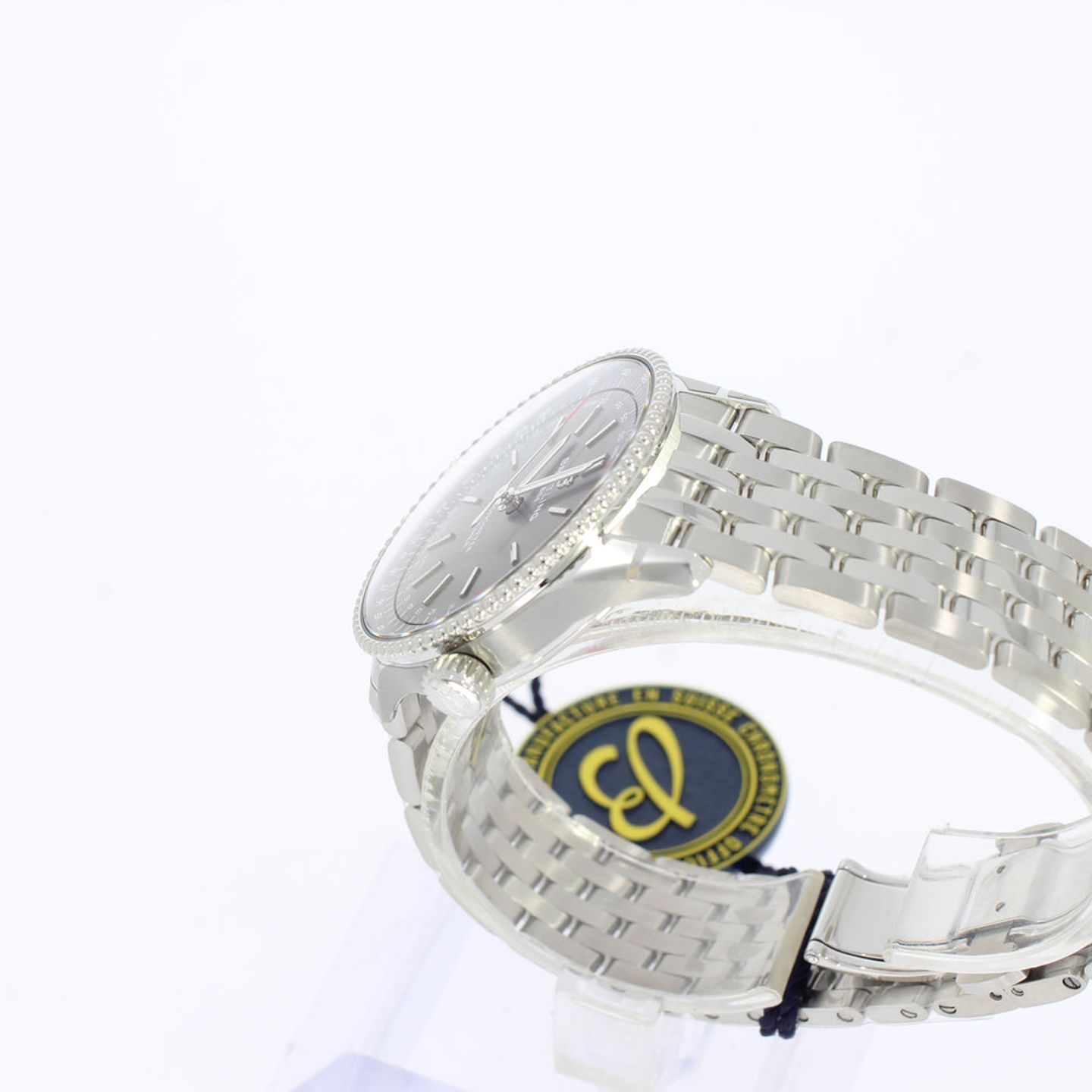 Breitling Navitimer A17327381B1A1 - (3/4)