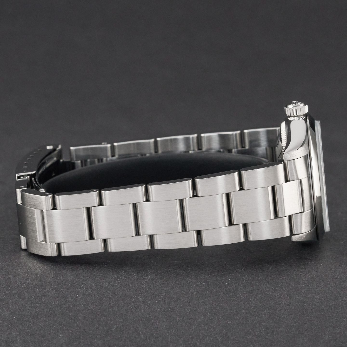 Rolex Oyster Perpetual 31 67480 (1998) - 31 mm Steel case (6/8)