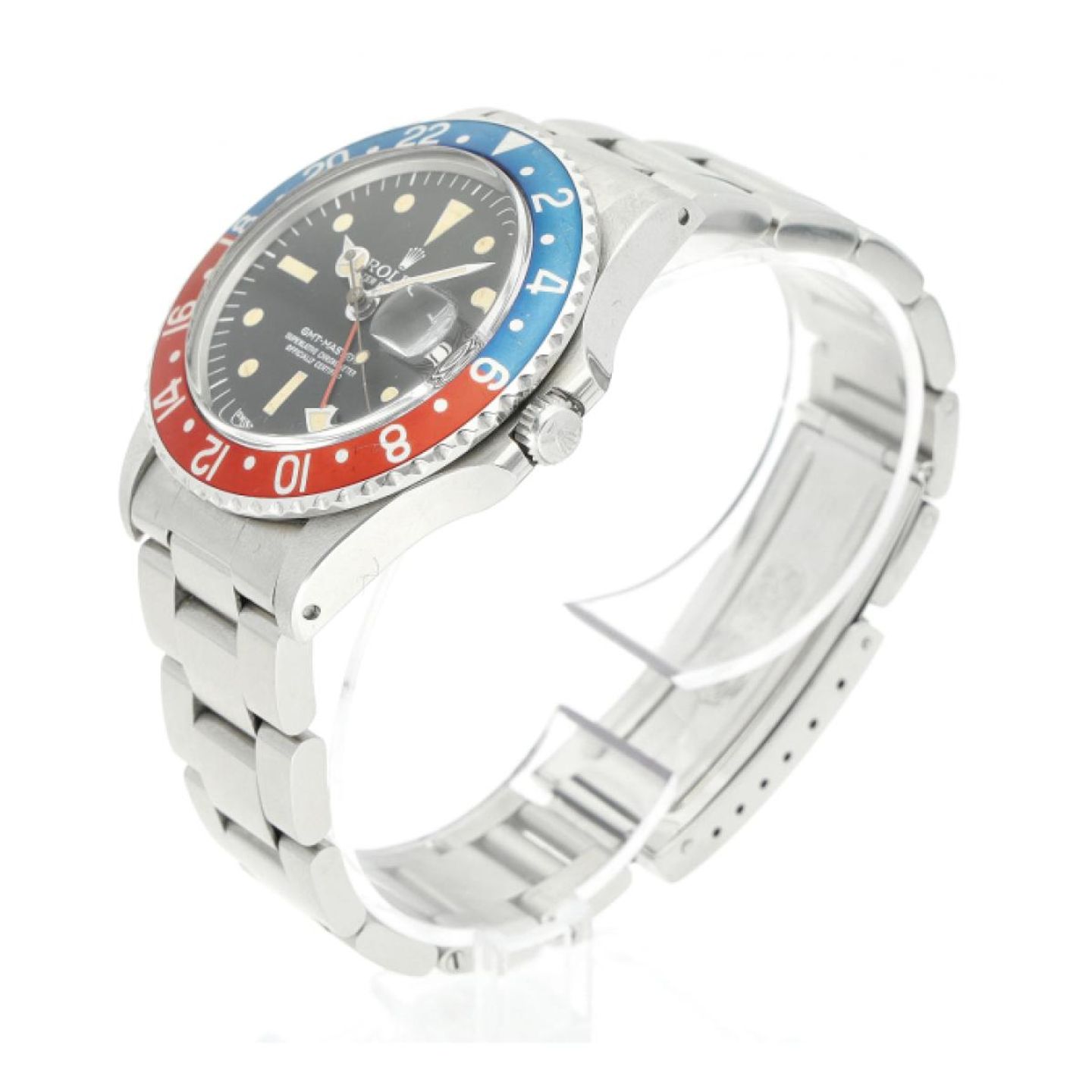 Rolex GMT-Master 1675 - (5/7)