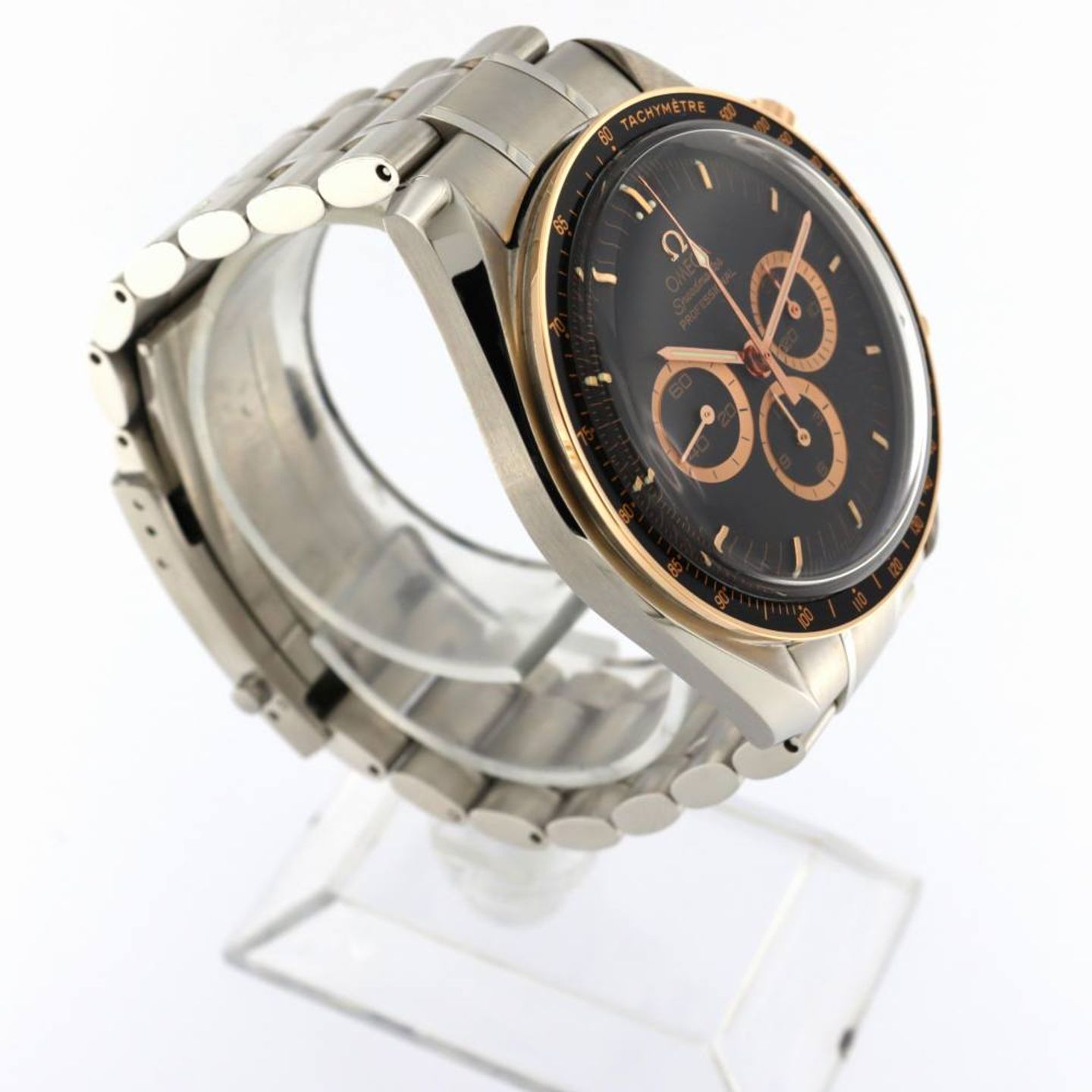 Omega Speedmaster Professional Moonwatch 3366.51.00 - (3/6)