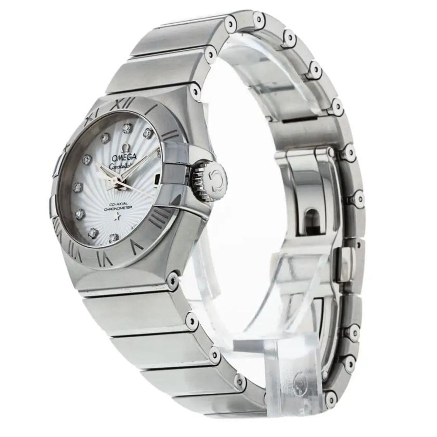 Omega Constellation 123.10.27.20.55.001 - (1/1)