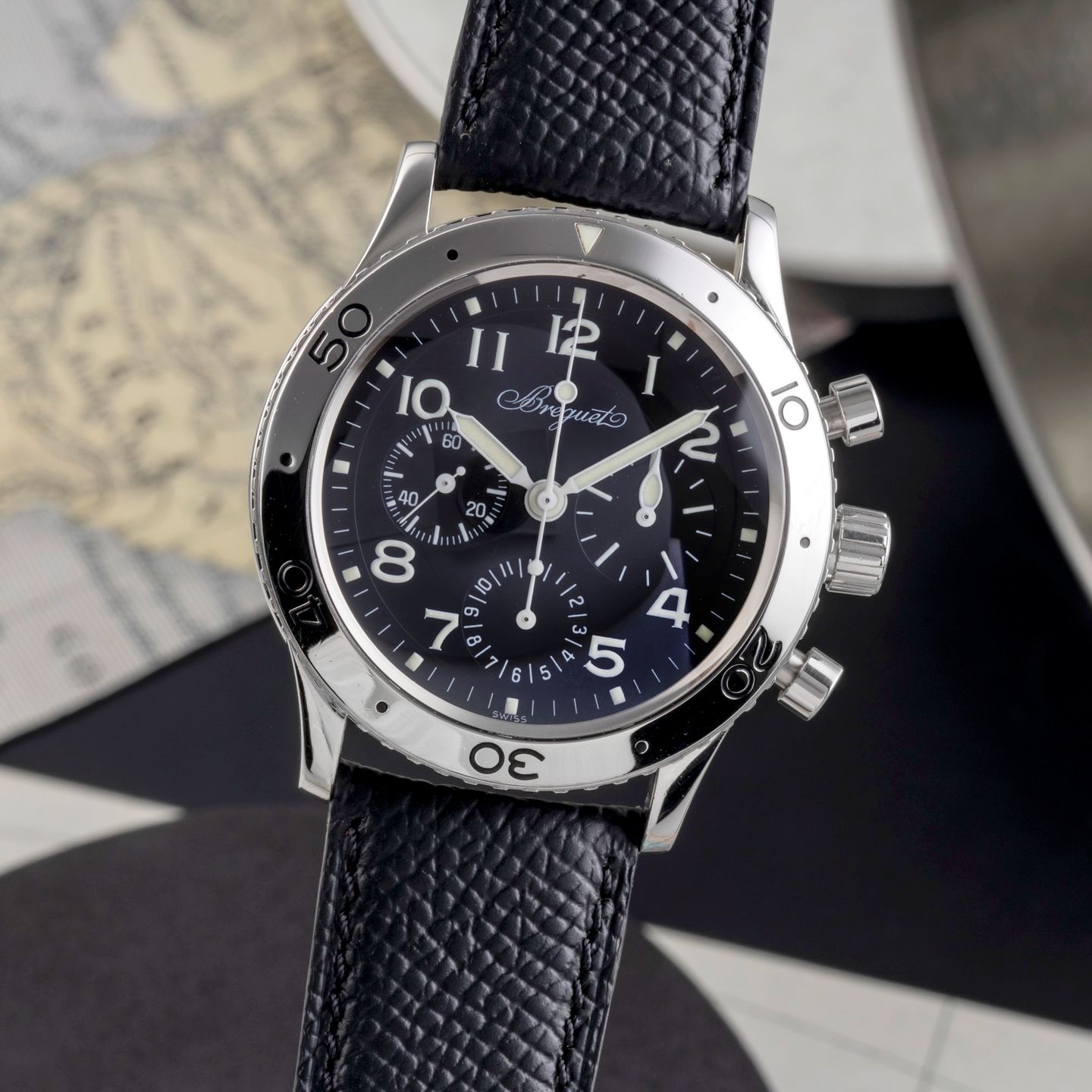 Breguet Type XX - XXI - XXII 3800 - (3/8)