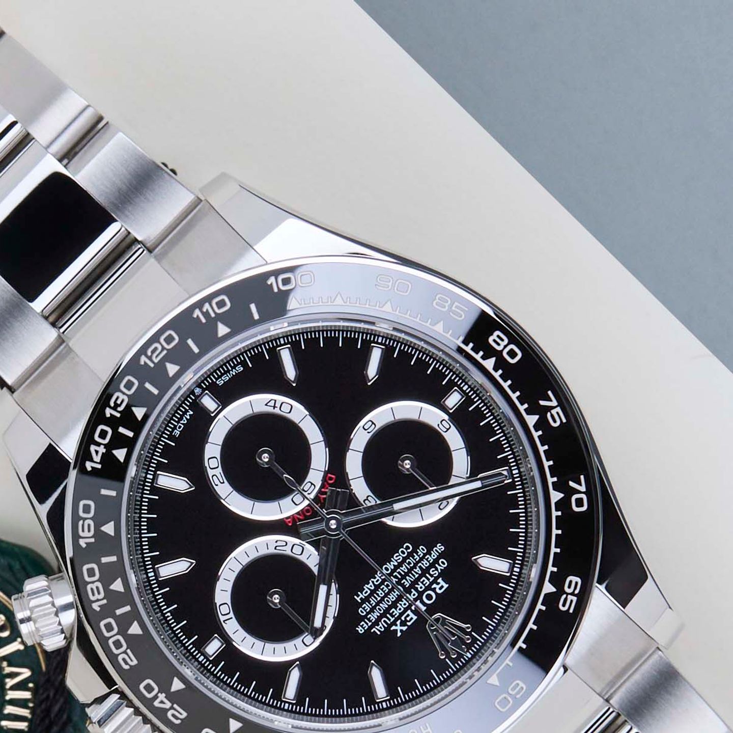 Rolex Daytona 126500LN - (4/8)
