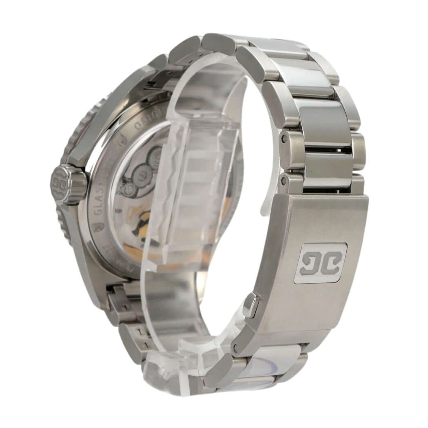 Glashütte Original SeaQ Panorama Date 1-36-13-02-81-70 - (7/8)