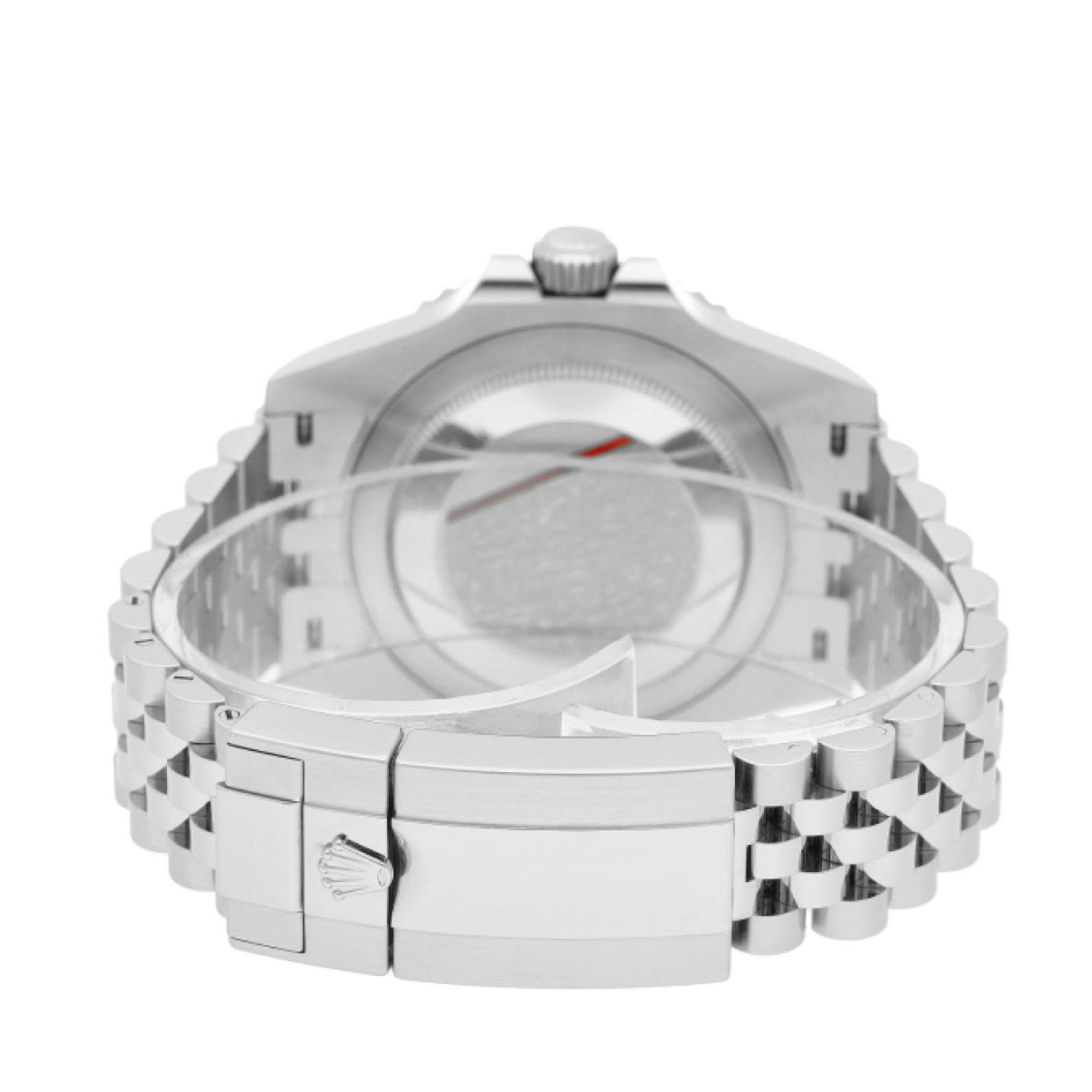 Rolex GMT-Master II 126710BLRO - (4/5)